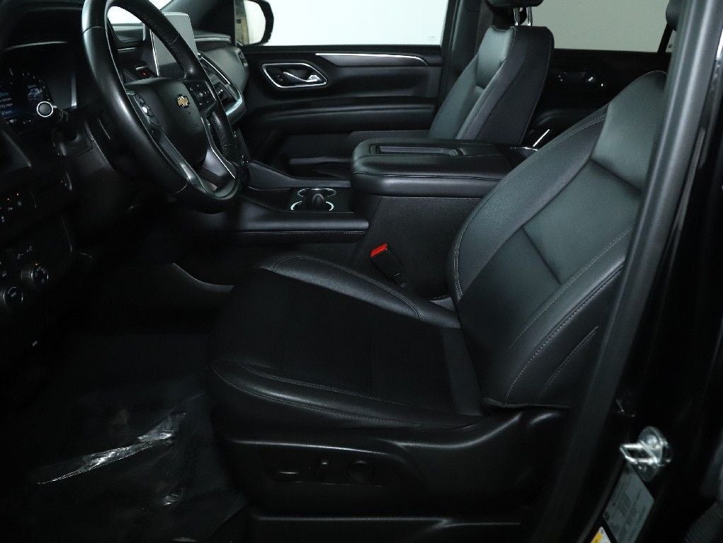 2023 Chevrolet Tahoe 4WD LT