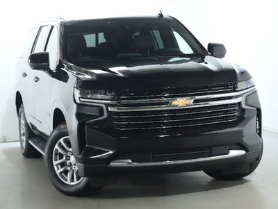 2023 Chevrolet Tahoe 4WD LT