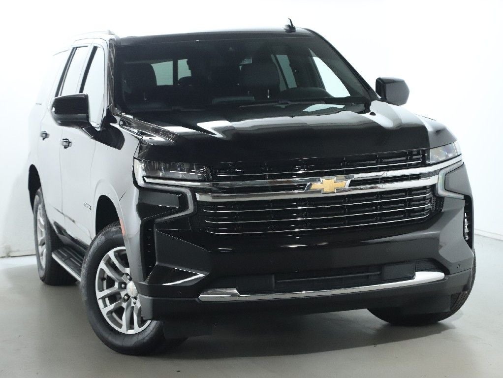 2023 Chevrolet Tahoe 4WD LT