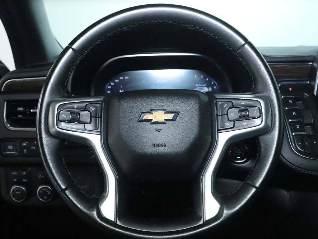 2023 Chevrolet Tahoe 4WD LT