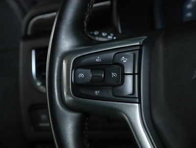 2023 Chevrolet Tahoe 4WD LT