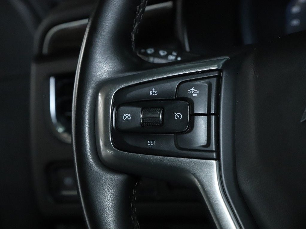 2023 Chevrolet Tahoe 4WD LT