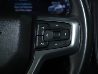 2023 Chevrolet Tahoe 4WD LT