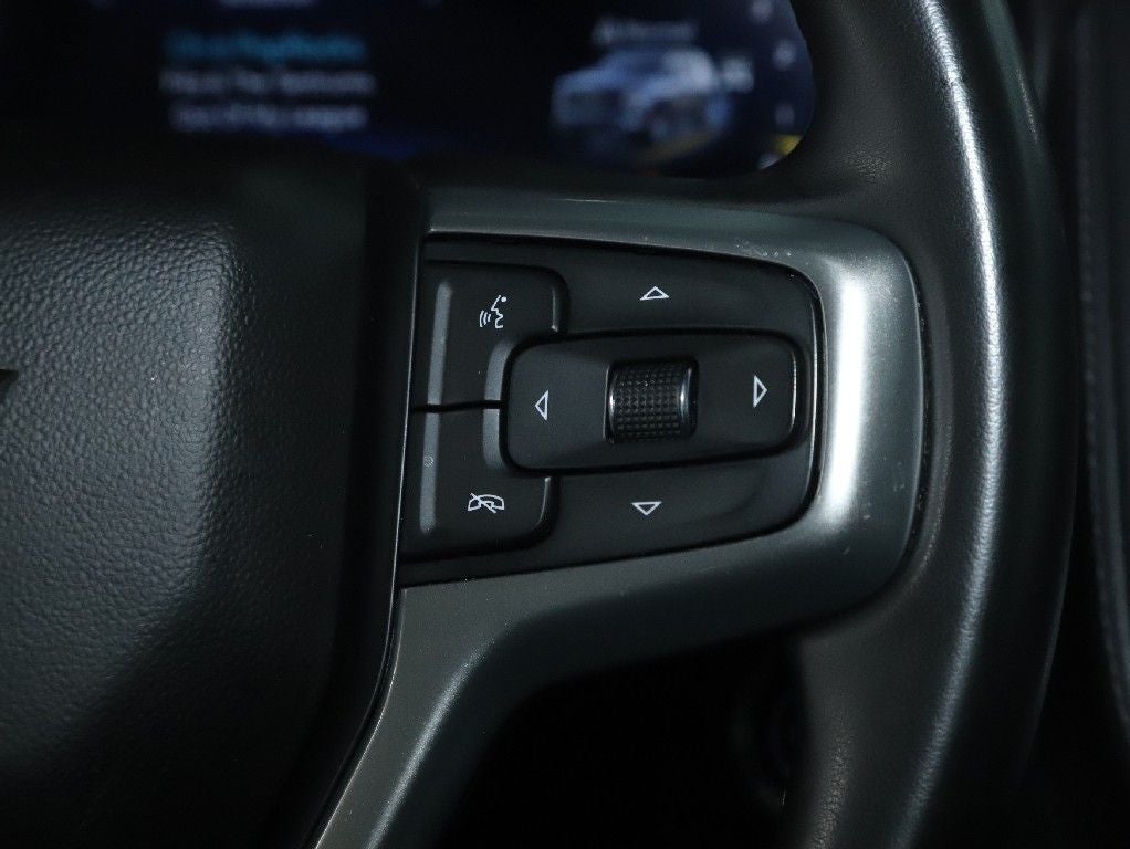 2023 Chevrolet Tahoe 4WD LT