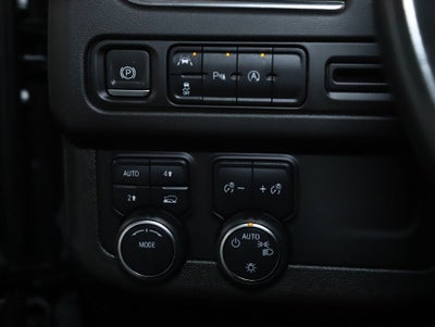 2023 Chevrolet Tahoe 4WD LT