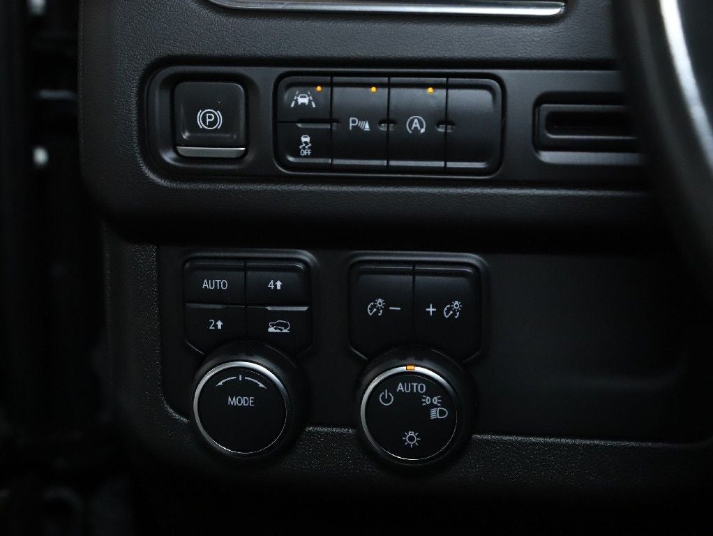 2023 Chevrolet Tahoe 4WD LT