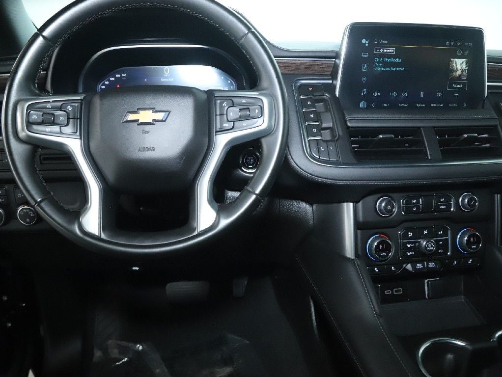 2023 Chevrolet Tahoe 4WD LT