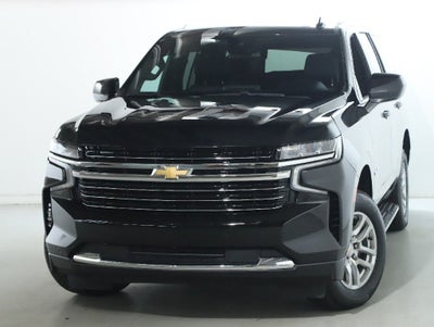 2023 Chevrolet Tahoe 4WD LT