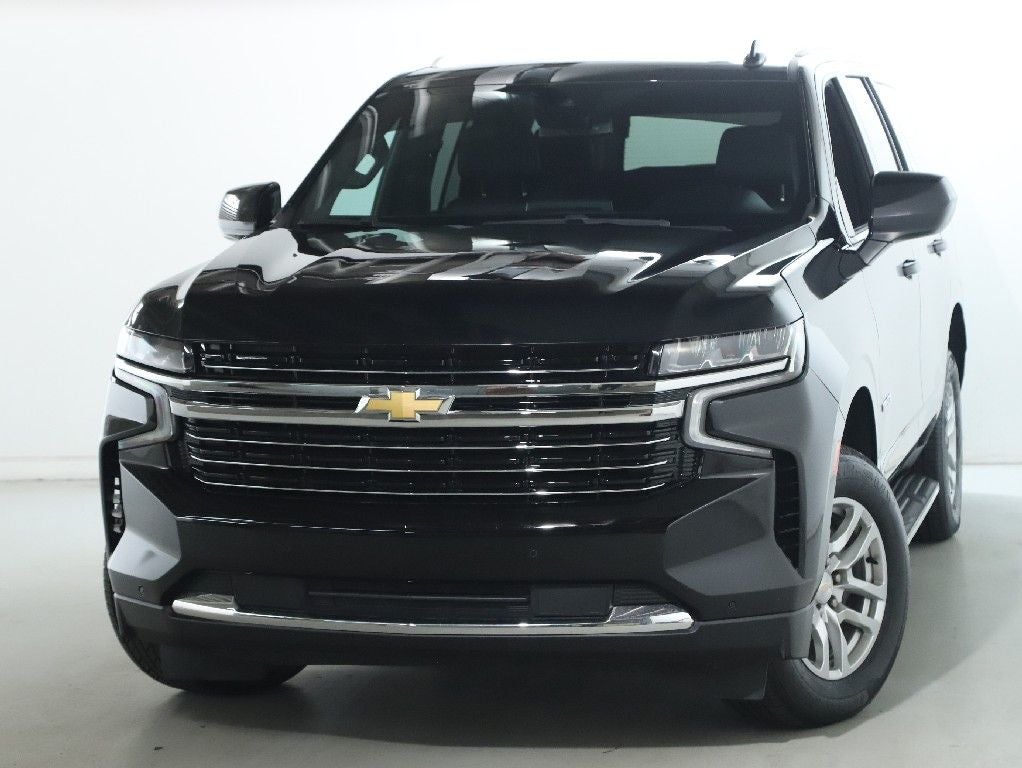2023 Chevrolet Tahoe 4WD LT