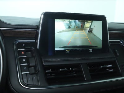 2023 Chevrolet Tahoe 4WD LT