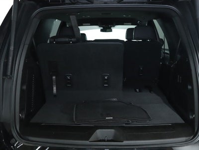 2023 Chevrolet Tahoe 4WD LT