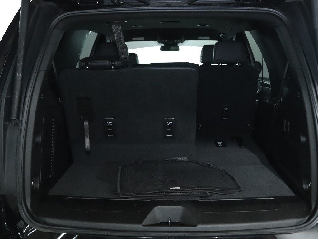 2023 Chevrolet Tahoe 4WD LT