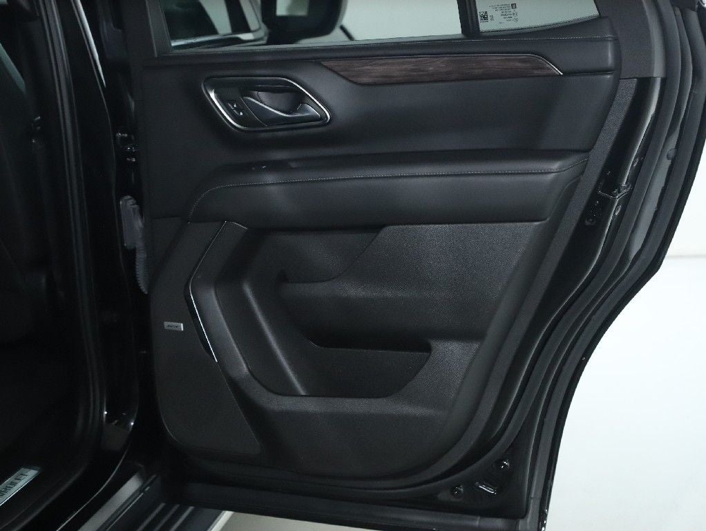 2023 Chevrolet Tahoe 4WD LT