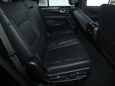 2023 Chevrolet Tahoe 4WD LT