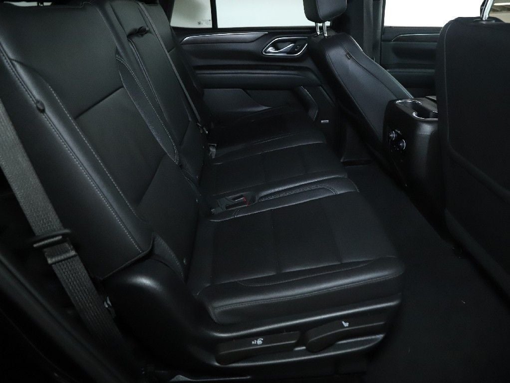 2023 Chevrolet Tahoe 4WD LT