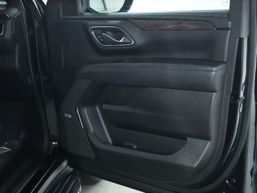 2023 Chevrolet Tahoe 4WD LT