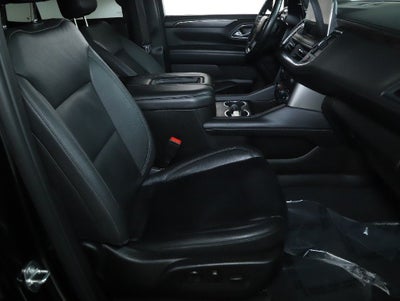 2023 Chevrolet Tahoe 4WD LT