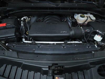 2023 Chevrolet Tahoe 4WD LT