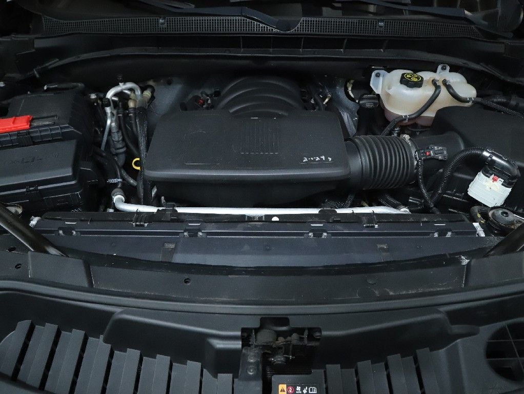 2023 Chevrolet Tahoe 4WD LT