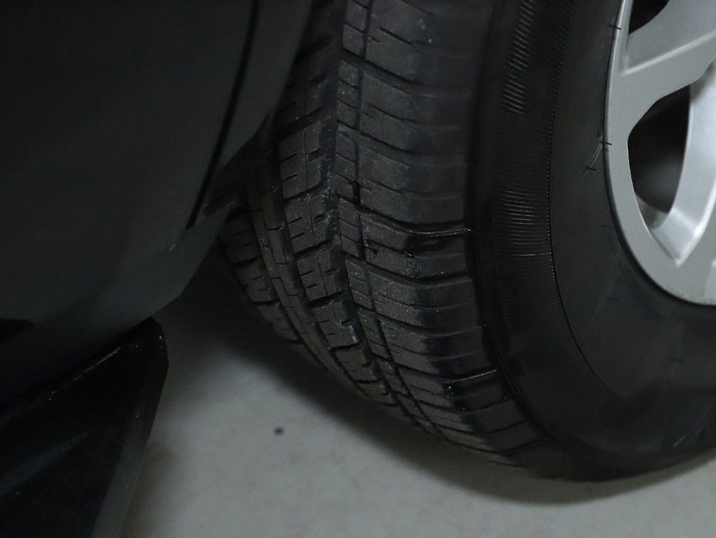 2023 Chevrolet Tahoe 4WD LT