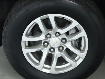 2023 Chevrolet Tahoe 4WD LT