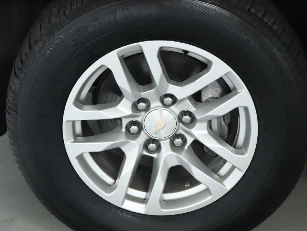 2023 Chevrolet Tahoe 4WD LT