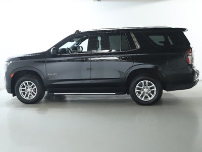 2023 Chevrolet Tahoe 4WD LT