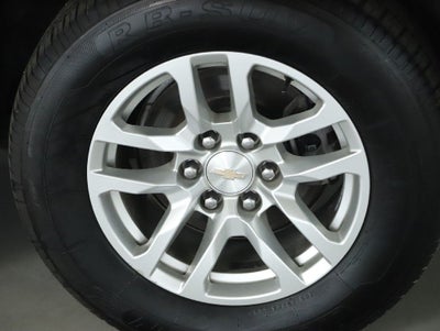 2023 Chevrolet Tahoe 4WD LT