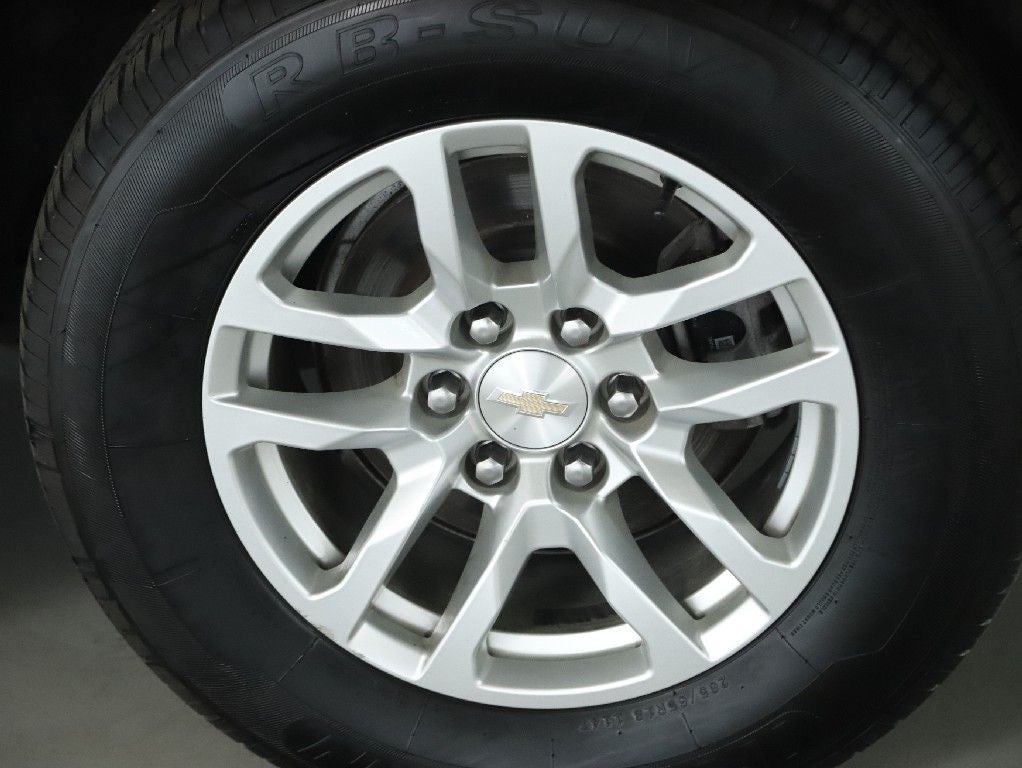 2023 Chevrolet Tahoe 4WD LT