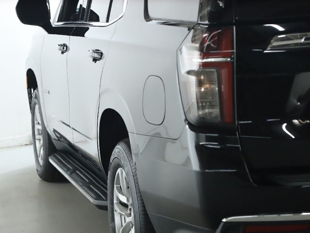 2023 Chevrolet Tahoe 4WD LT