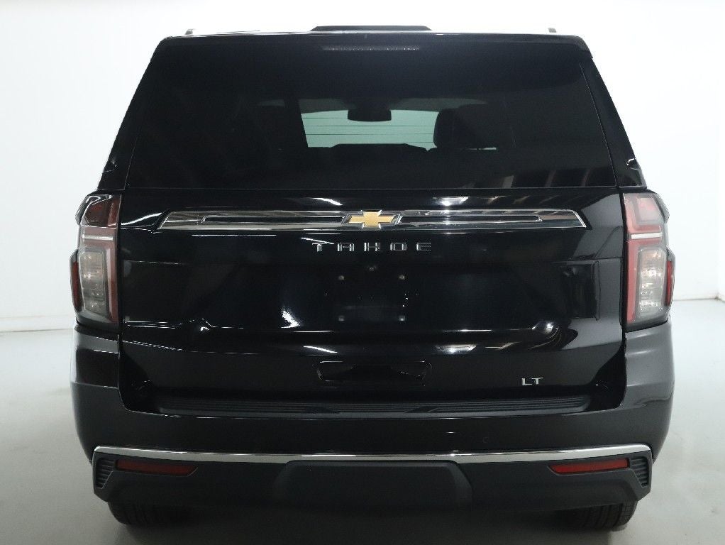 2023 Chevrolet Tahoe 4WD LT