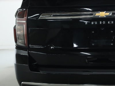 2023 Chevrolet Tahoe 4WD LT