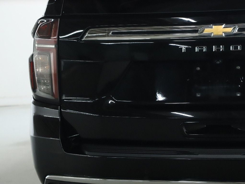 2023 Chevrolet Tahoe 4WD LT