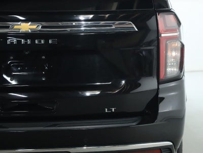 2023 Chevrolet Tahoe 4WD LT