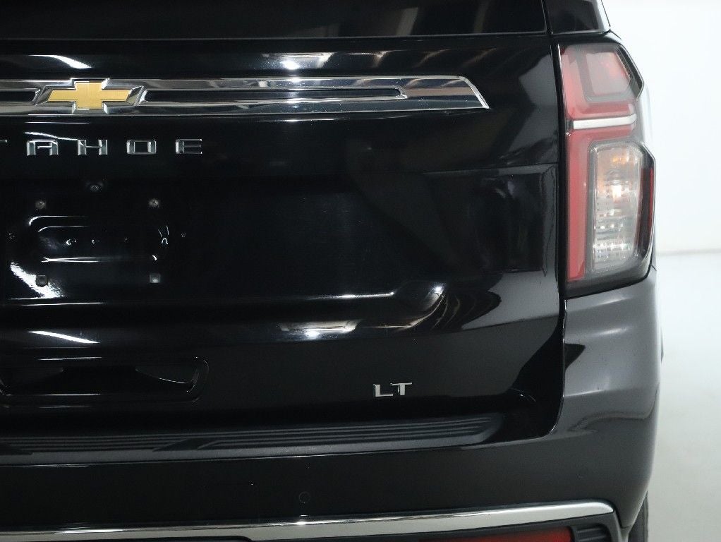 2023 Chevrolet Tahoe 4WD LT