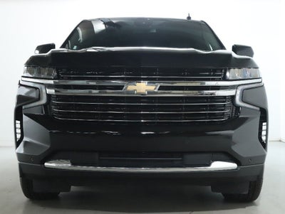 2023 Chevrolet Tahoe 4WD LT