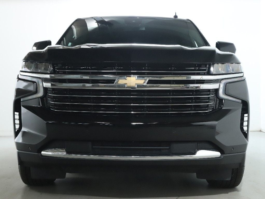 2023 Chevrolet Tahoe 4WD LT