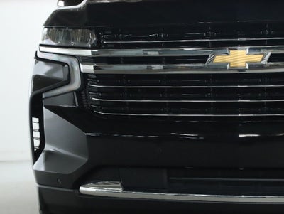 2023 Chevrolet Tahoe 4WD LT