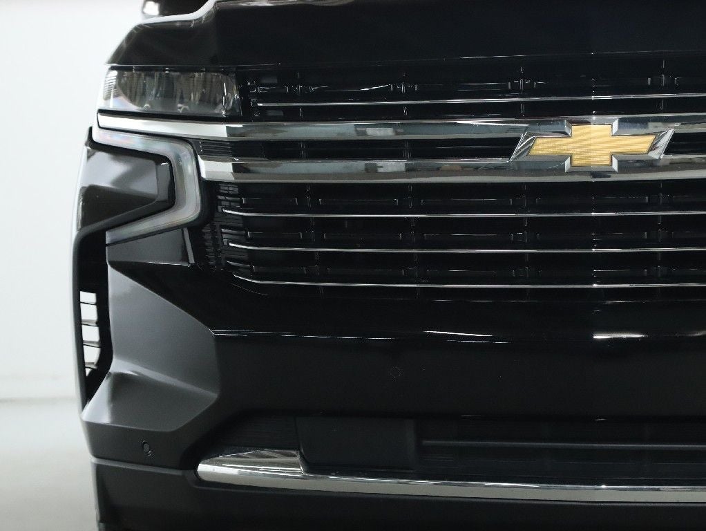 2023 Chevrolet Tahoe 4WD LT
