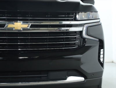 2023 Chevrolet Tahoe 4WD LT