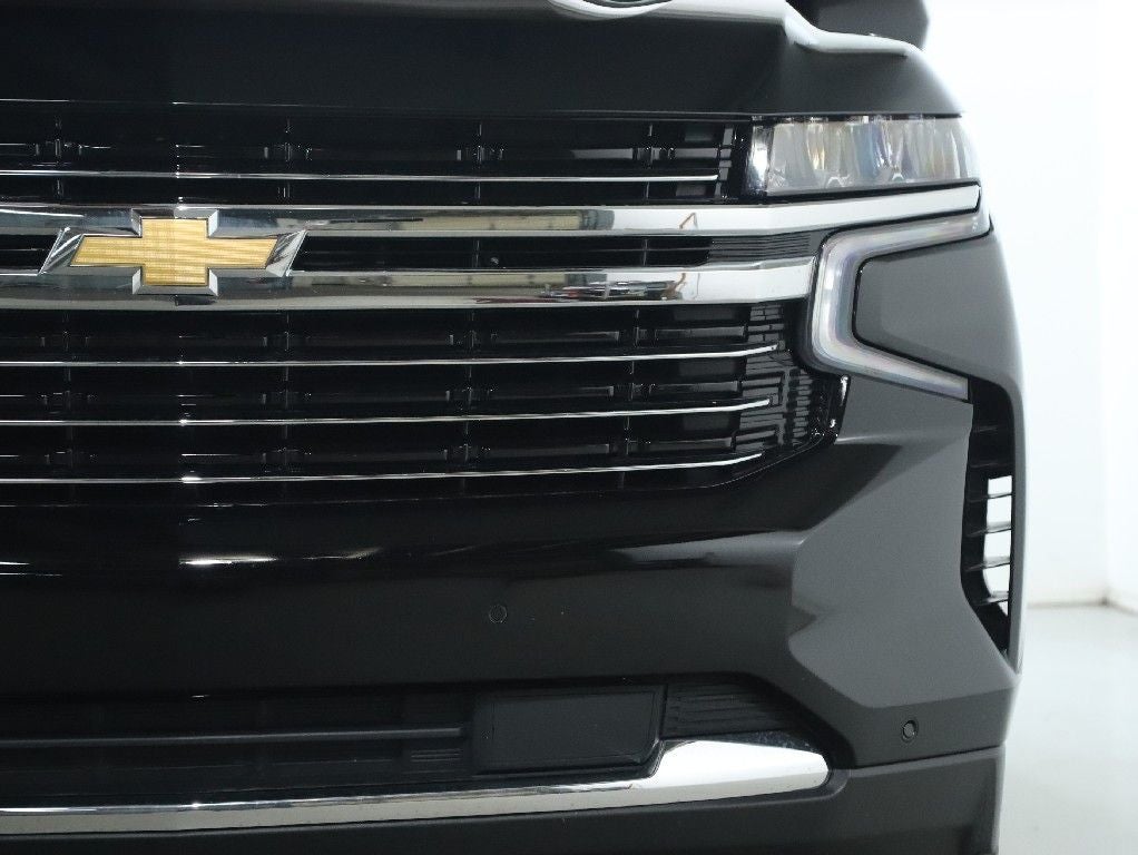 2023 Chevrolet Tahoe 4WD LT