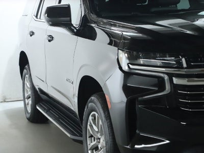 2023 Chevrolet Tahoe 4WD LT