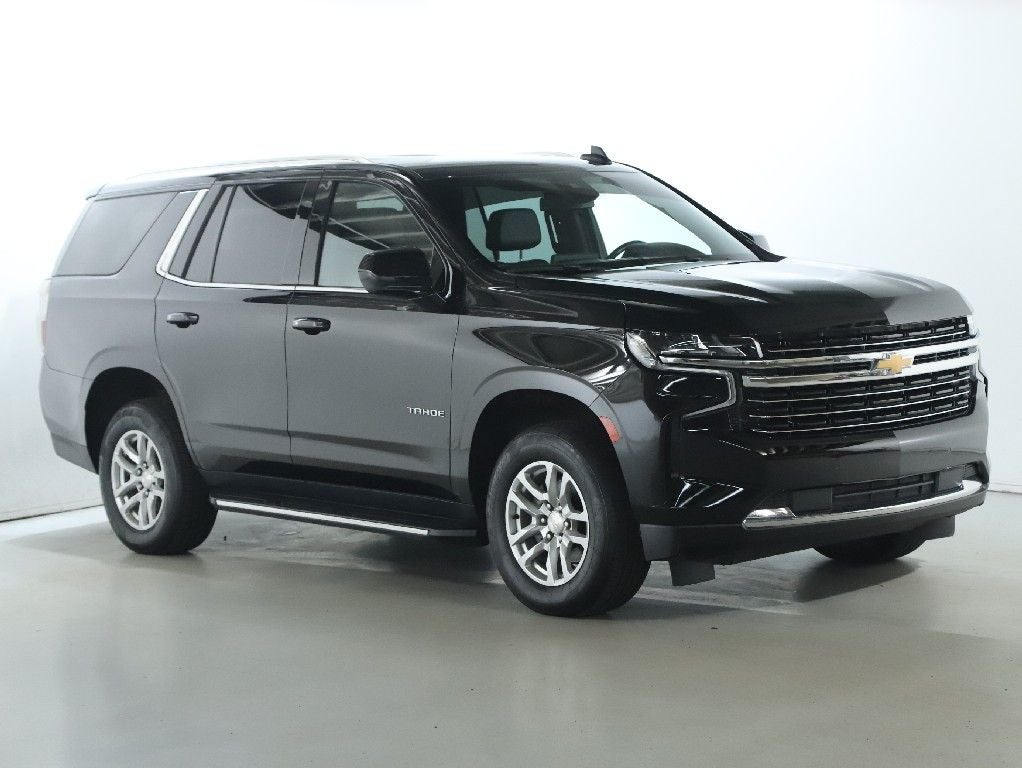 2023 Chevrolet Tahoe 4WD LT