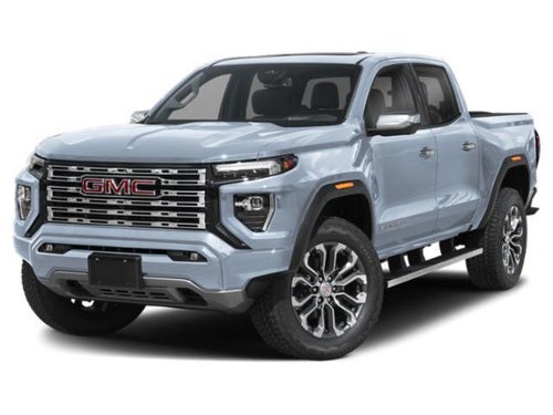 2026 GMC Canyon Denali, 4WD
