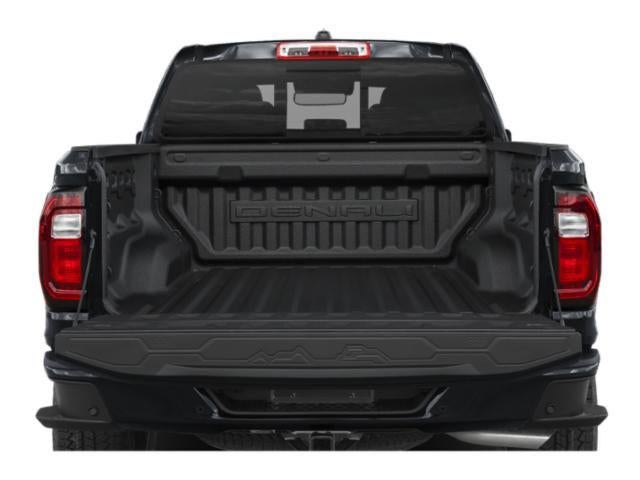 2026 GMC Canyon Denali, 4WD