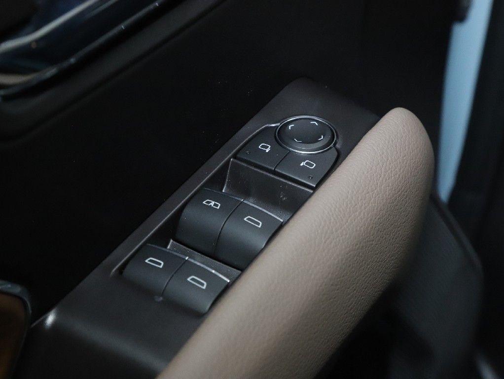 2026 GMC Canyon Denali, 4WD