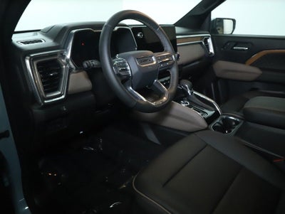 2026 GMC Canyon Denali, 4WD