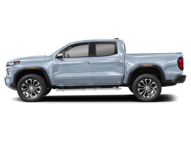 2026 GMC Canyon Denali, 4WD