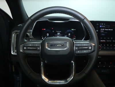 2026 GMC Canyon Denali, 4WD
