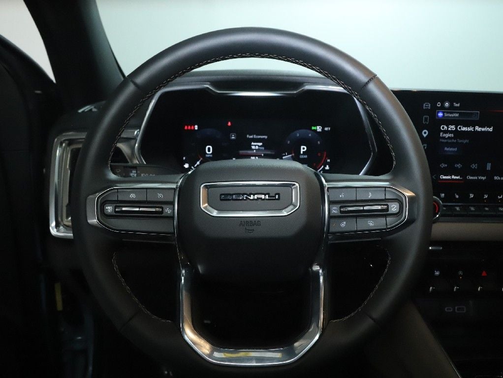 2026 GMC Canyon Denali, 4WD